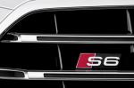 Audi S6 Avant 2012 года (WW)